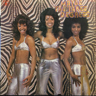 THREE DEGREES / MAYBE