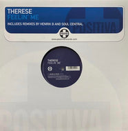 THERESE / Feelin' Me