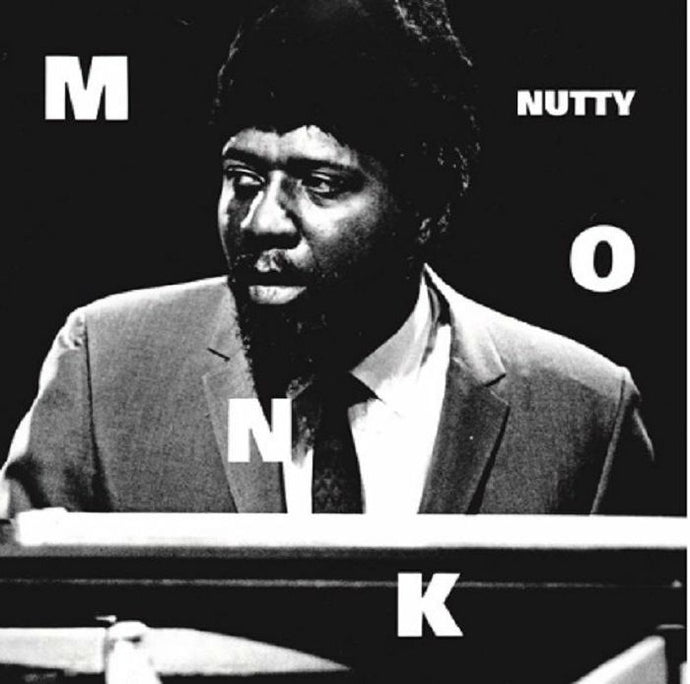 THELONIOUS MONK / Nutty