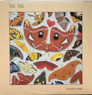 TALK TALK / The Colour Of Spring