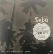 TONGS INTERNATIONAL ORCHESTRA / TABU