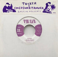 TUCKER & エマーソン北村 / Special Presets