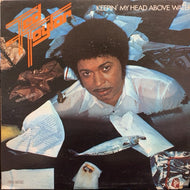 TED TAYLOR / Keepin' My Head Above Water