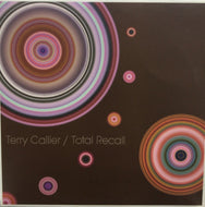 TERRY CALLIER / TOTAL RECALL (LOVE THEME FROM SPARTACUS remix)