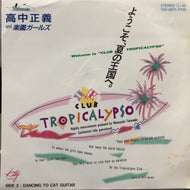 高中正義 (MASAYOSHI TAKANAKA) / ようこそ、夏の王国へ。