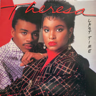 THERESA / Last Time