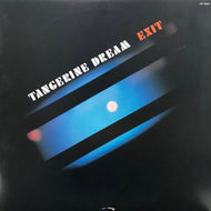 TANGERINE DREAM / Exit