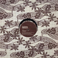TODD OSBORN / Bingata