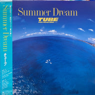 TUBE (チューブ) / Summer Dream