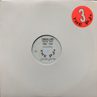 TIMBALAND / RAEKWON & AMEROCAN CREAM TEAM / Talkin' Trash / Giant Size