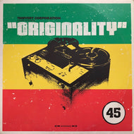 THIEVERY CORPORATION / ORIGINALITY