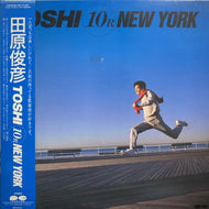 田原俊彦 / Toshi 10R New York 