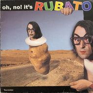 TERRE THAEMLITZ / Oh, No! It's Rubato