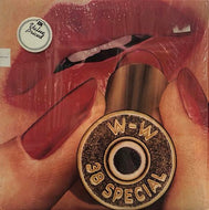 38 SPECIAL / Rockin' Into The Night