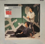 TEARS FOR FEARS / Mothers Talk (Extended Version)