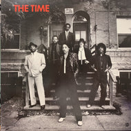 TIME / The Time