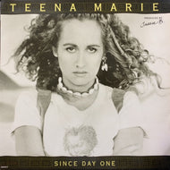 TEENA MARIE / Since Day One