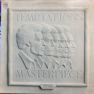 TEMPTATIONS / Masterpiece 