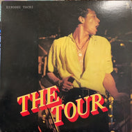 舘ひろしとセクシー・ダイナマイト / THE TOUR