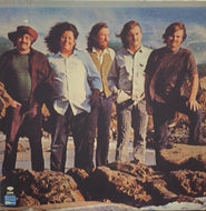 TURTLES / Turtle Soup