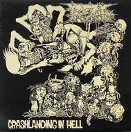 TOAST / Crashlanding In Hell