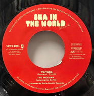 TROJANS / Perfidia