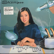 とみたゆう子 / Shampoo