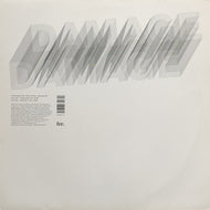 TIEFSCHWARZ / DAMAGE #1