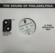 TOM MOULTON / The Tom Moulton Remixes : Part 3