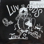 TORU S. / Luv Dubs (Dub Mixes)