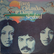 TONY ORLANDO & DAWN / Skybird