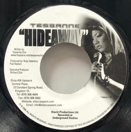 TESSANNE / Hideaway