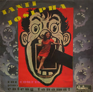 TANTY JOSEPHA / ENTENG TANAMAL