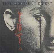 TERENCE TRENT D'ARBY / Dance Little Sister