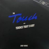 TERENCE TRENT D'ARBY / Early Works