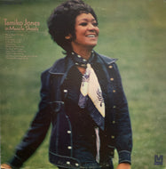 TAMIKO JONES / In Muscle Shoals