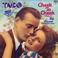 TACO / Cheek To Cheek (Heaven)