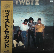 ツイスト TWIST / Twist ?