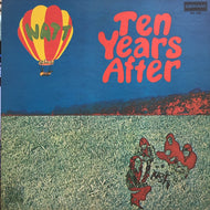 TEN YEARS AFTER / Watt
