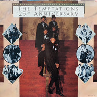 TEMPTATIONS / 25th Anniversary