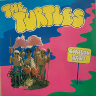 TURTLES / Chalon Road