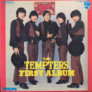 テンプターズ (TEMPTERS) / ザ・テンプターズ・ファースト・アルバム