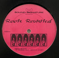 THEO PARRISH / Roots Revisited