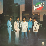 TAVARES / In The City