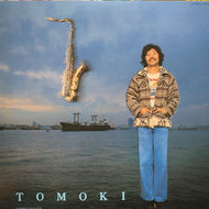 高橋知己 / Tomoki