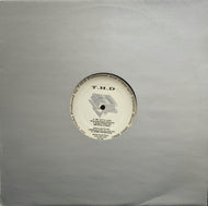 T.H.D. / We Got A Love / Tendency To Swing