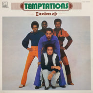 TEMPTATIONS / Excellent 20