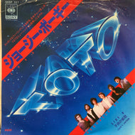 TOTO / Georgy Porgy