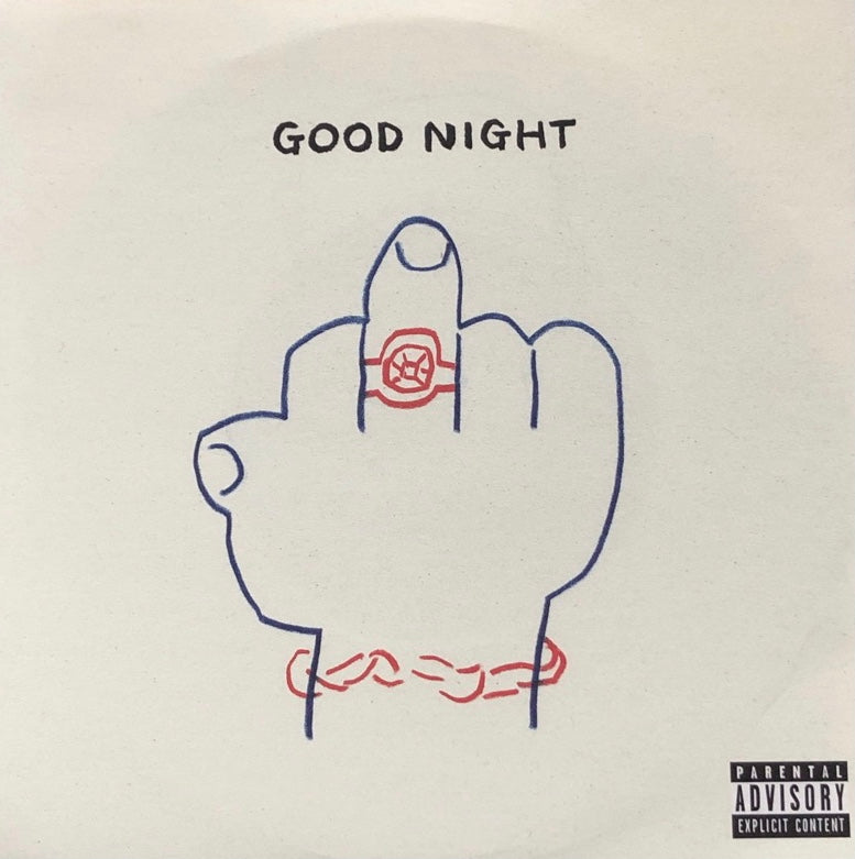 TSUBAME / GOOD NIGHT feat. おかもとえみ & RACHEL – TICRO