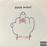 TSUBAME / GOOD NIGHT feat. おかもとえみ & RACHEL